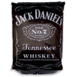 Jack Daniel's B&B Charcoal Hardwood Pellets All Natural Whiskey 20 lb