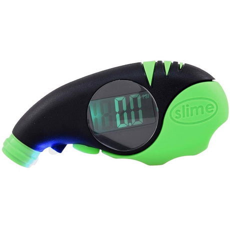 Slime Elite 150 psi Digital Tire Pressure Gauge