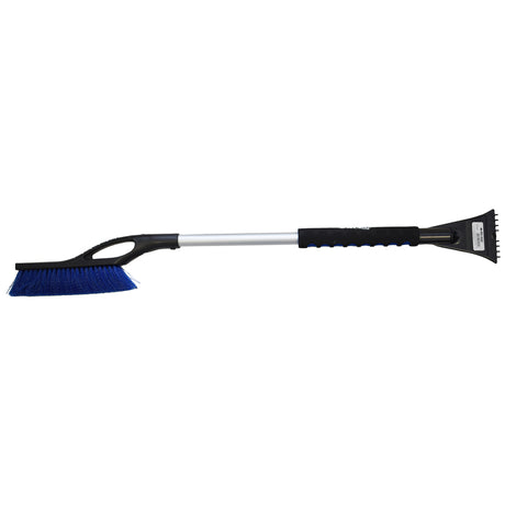 Rugg 35 in. Ice Scraper/Snowbrush