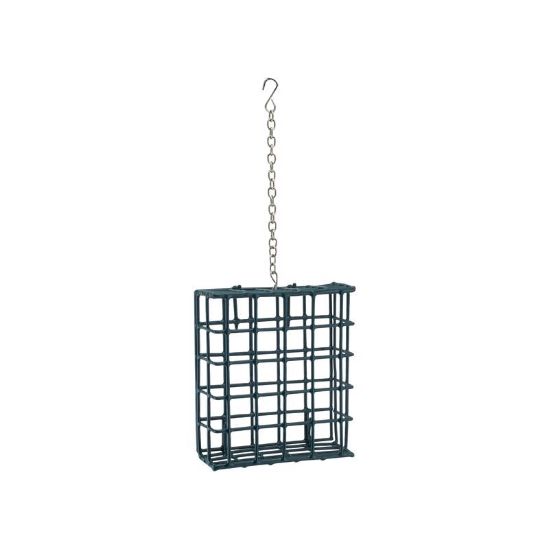 Woodlink Wild Bird Metal Small Suet Cage