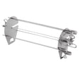 Weber Crafted Stainless Steel Skewer 5.3  L X 17.7 in. W 6