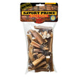 Savory Prime Natural Beef Grain Free Bully Stick For Dogs 4 oz 1 pk