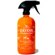 Angry Orange All Pets Liquid Odor Eliminator Premix 24 oz