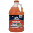 Peak All in One -30 deg Windshield Cleaner/De-Icer 1 gal