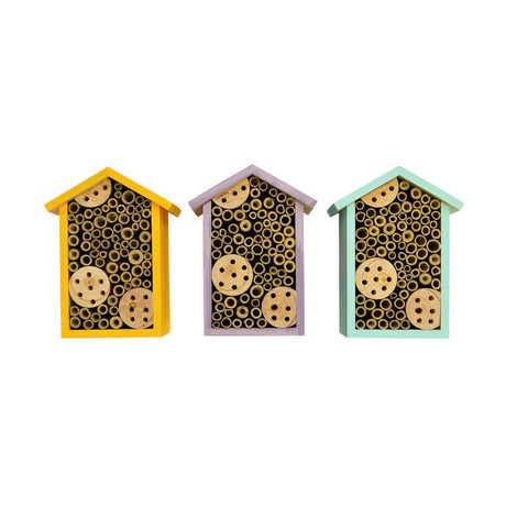 Nature's Way Better Gardens Bee House