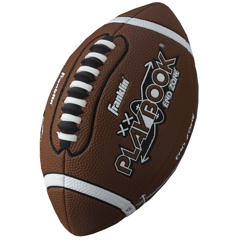 Franklin Playbook Mini Football