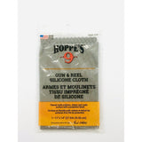 Hoppe's No. 9 Gun Cleaning Cloth 1 pc