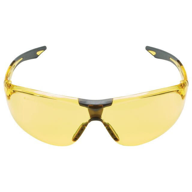 Champion Yellow Plastic Eye Protection 2.38 in.