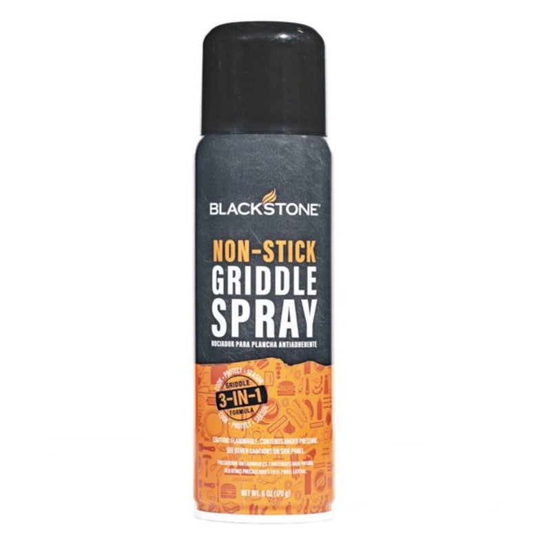 Blackstone Aluminum Cooking Oil Spray 6 oz 1 pk