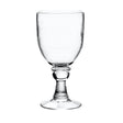 TarHong Cordoba 18.4 oz Clear Acrylic Goblet