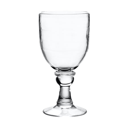 TarHong Cordoba 18.4 oz Clear Acrylic Goblet