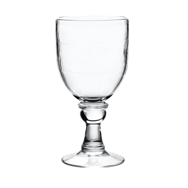 TarHong Cordoba 18.4 oz Clear Acrylic Goblet