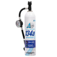 AC Avalanche R134a Air Conditioner Refrigerant 18 oz