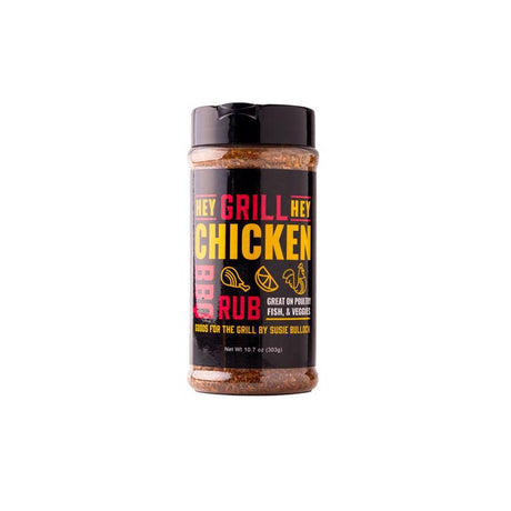 Hey Grill Hey Chicken Rub 10.7 oz