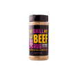 Hey Grill Hey Beef Rub 11.7 oz