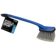 Viking 18 in. Soft Bumper/Wheel Wash Brush 1 pk