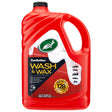 Turtle Wax Car Wash/Wax 1 gal