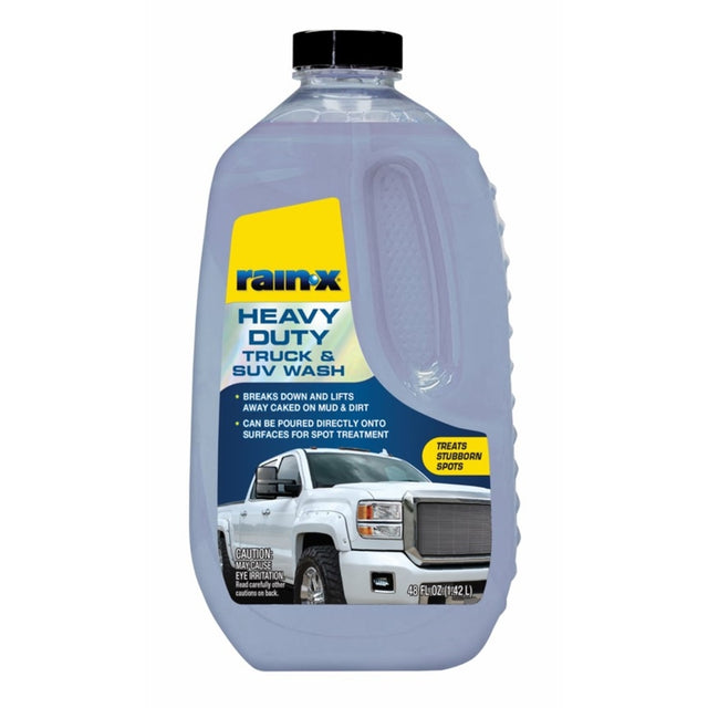 Rain-X Concentrated Car Wash 48 oz