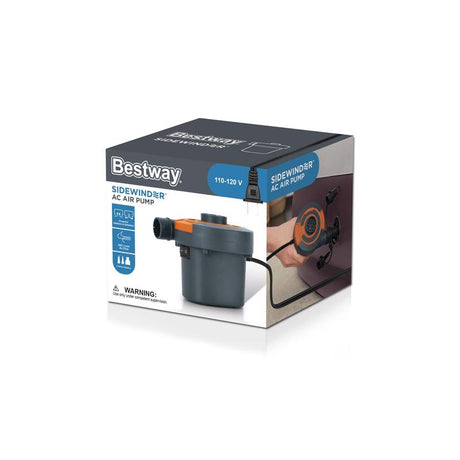 Bestway Sidewinder Air Pump