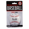 Franklin Official League White Cork/Rubber Baseball 9 in. 1 pk