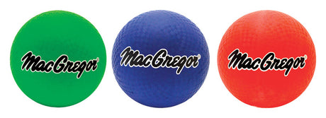 MacGregor 4 Square 8-1/2 in. Playground Ball