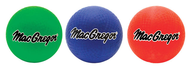 MacGregor 4 Square 8-1/2 in. Playground Ball