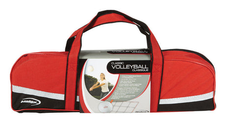 Halex Classic II Volleyball Set