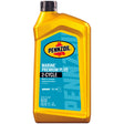 Pennzoil Marine TC-W3 2-Cycle Synthetic Blend Engine Oil 1 qt 1 pk