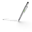 True Utility Silver Multitool Pen