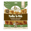 Fieldcrest Farms Nothin' to Hide Chicken Grain Free Chews For Dogs 8 pk