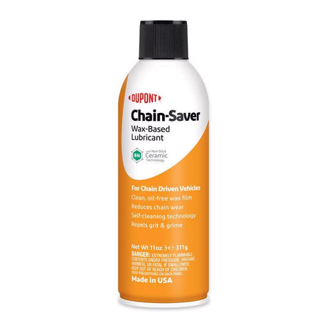 DuPont Chain Lubricant 10 oz