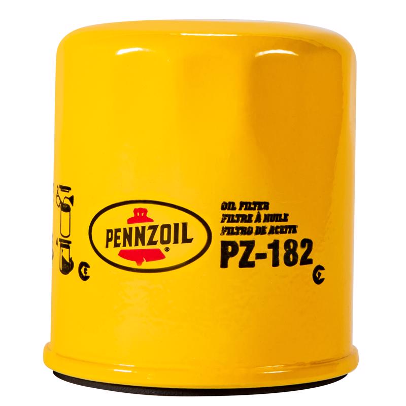 Pennzoil PZ 182 Oil Filter