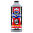 Lucas Oil Products DOT 4 Brake Fluid 1 qt