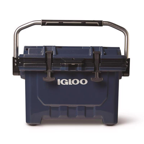 Igloo IMX Rugged Blue 24 qt Cooler