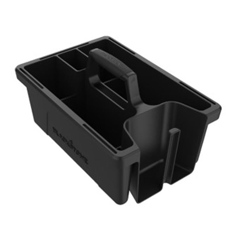 Blackstone Plastic Black Accessory Organizer 1