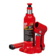 Torin Big Red Hydraulic 4000 lb Automotive Bottle Jack