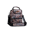 Kanga Camo 12 can Soft Sided Cooler