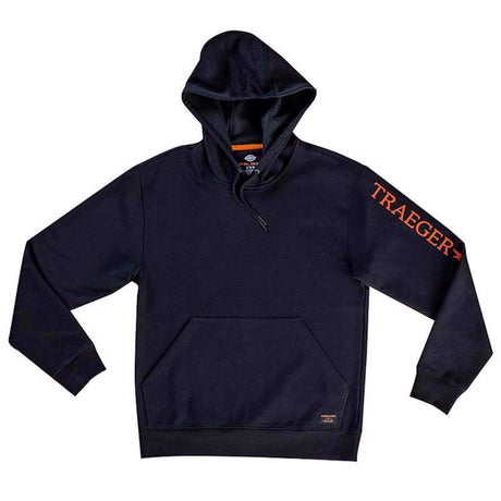 Dickies Traeger M Hoodie Black