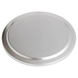 Solo Stove Bonfire Stainless Steel Bonfire Lid 1.5 in. H X 19.43 in. W X 19.43 in. D