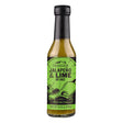 Traeger Jalapeno & Lime Hot Sauce 8.75 oz