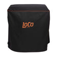 LoCo Black Griddle Cover For 26 in. Griddle