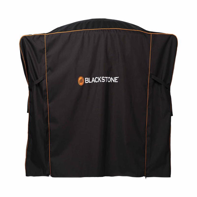 Blackstone Patio Series Black Grill Cover