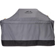 Traeger Gray Grill Cover For Ironwood L