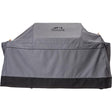 Traeger Gray Grill Cover For Ironwood XL