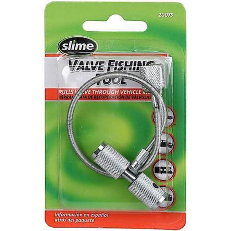 Slime Valve Fishing Tool For All Tires