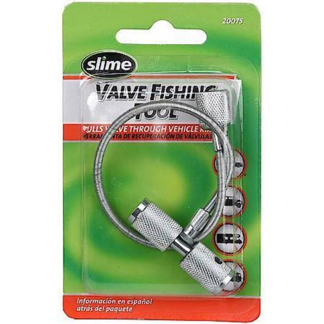 Slime Valve Fishing Tool For All Tires