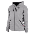 Milwaukee M12 L Long Sleeve Women's Heated Hoodie Kit Gray