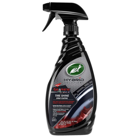 Turtle Wax Hybrid Solutions Tire Shine 23 oz