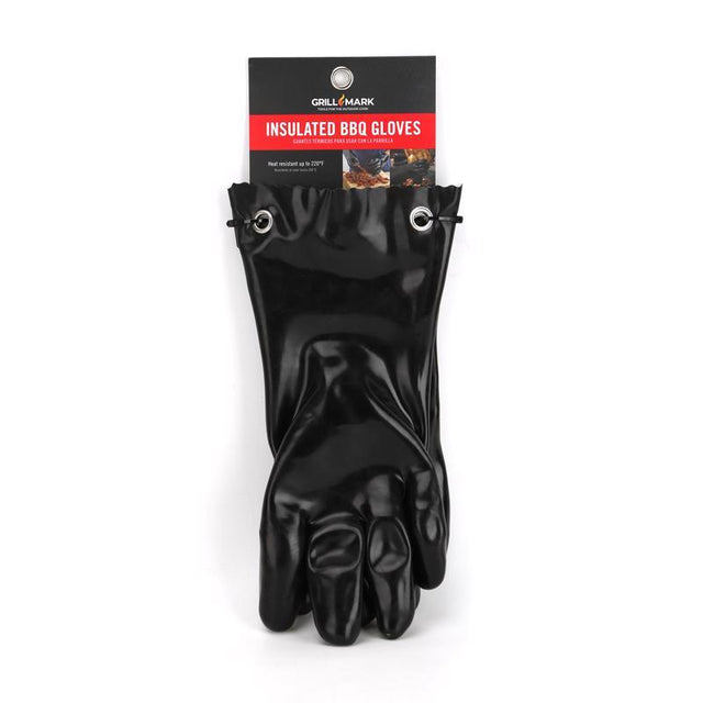 Grill Mark Rubber Grilling Glove 1 pk