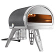 Gozney Roccbox Propane Gas Outdoor Pizza Oven Gray